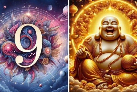 8 ngày sinh âm lịch được Âm Phù Dương Trợ: không thành Đại Gia cũng sống đời Sung Túc