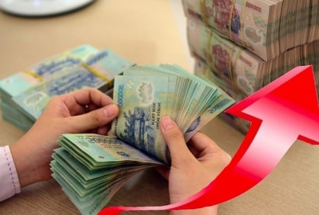 Sau 1/7/2025: Tiền lương cơ bản có tăng gấp đôi, có đúng không?