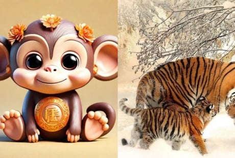 Tháng 7 phạm Thái Tuế: 3 con giáp cẩn thận vận xui đeo bám, cách hóa giải tránh tài lộc hao hụt