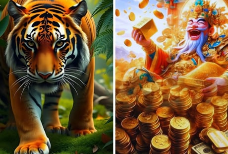 Top 4 tuổi Tựa Cỗ Máy In Tiền, Giàu Sang Nứt Vách từ 5/7 đến 25/7, đỏ nhất số 2
