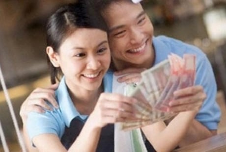 4 lợi ích khi để vợ quản lý tài chính, các ông chồng ai cũng nên biết