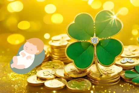 Ngày sinh âm lịch vượng quý nhân: Đi tới đâu tỏa sáng tới đó, phúc lớn mệnh lớn, dát vàng công danh