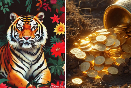 Từ 9/7 đến 29/7: 3 tuổi Phát Tài Cực Mạnh, Danh Tiếng Lẫy Lừng, tuổi số 2 đổi đời rực rỡ