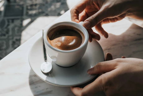 Uống cà phê kiểu này khỏe người lại tăng tuổi thọ