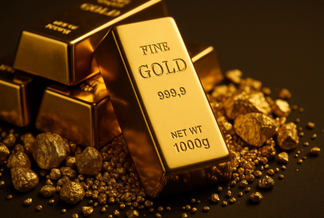 Bảng giá vàng 9999 24K 18K SJC DOJI PNJ hôm nay 9/7/2025