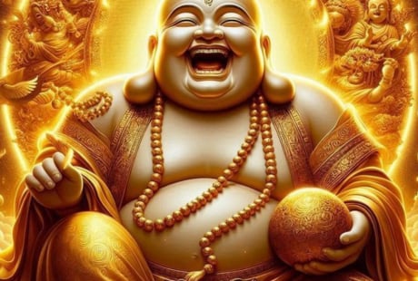 Sinh 1 ngày, Sướng 1 đời: 6 ngày sinh âm lịch của người Phúc Lớn Mệnh Lớn, giàu có cả đời