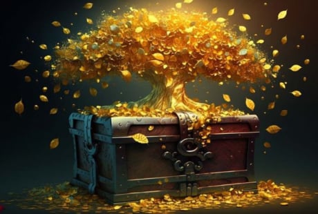 Số cuối ngày sinh Âm lịch của người Giàu Có nhất, tay trắng thành Ông Bà Chủ