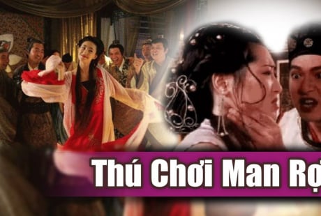 Vì sao kỹ nữ thời xưa không dám bỏ trốn dù không có camera, căn cước? Sự thật đen tối ít ai ngờ