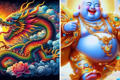 Sau 12/7: 3 tuổi Giàu Có Thần Tốc, Tiền Tài Thăng Hạng, giàu số 2 không ai số 1