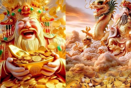 Từ 19 đến 30/6 âm lịch: 3 tuổi  Đắc Sủng Thần Tài, Quý nhân tương trợ; 1 tuổi mắc họa tiểu nhân
