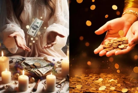 3 con giáp hưởng lộc tổ tiên, hóa hung thành cát từ nay tới hết tháng 6 âm lịch, vàng bạc ùa vào nhà