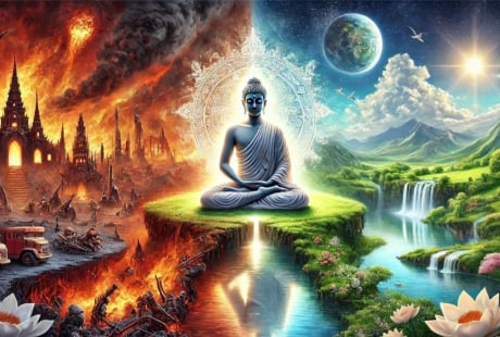 Từ nay tới giáp Tết Bính Ngọ 2026: 3 tuổi cẩn thận thị phi, cẩn trọng đầu tư và đi đứng tránh họa
