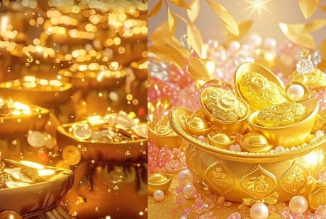4 con giáp nói ít làm nhiều: Âm thầm vươn lên, giàu có bất ngờ, phú quý bất tận