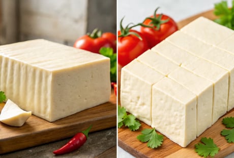 Đậu phụ là món ngon bổ rẻ nhưng có 5 nhóm người không nên ăn