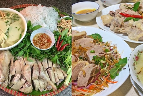 Không phải gà, chẳng phải bò – Đây mới là loại thịt “mát gan bổ phổi” nên ăn nhiều hơn trong mùa hè
