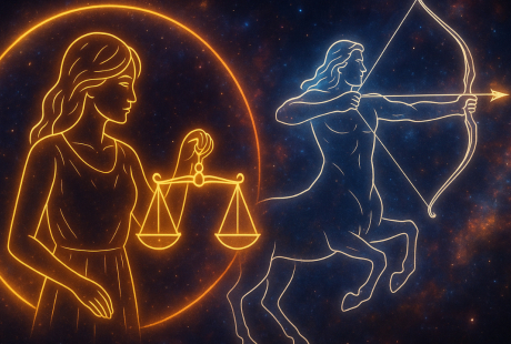 3 cung hoàng đạo vượng tài vượng duyên tuần mới (4 – 10/8): Đừng bỏ lỡ vận may đang gõ cửa