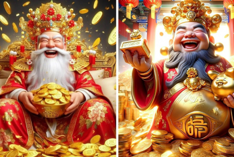 Từ Thứ 2 đến Thứ 4: 3 tuổi Công Danh Phất Mạnh, Trúng Lớn Phát Tài, giàu nhất vị trí số 2