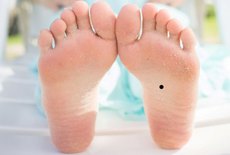 5 nét tướng cho thấy bạn có thể phát tài chỉ sau 1 đêm