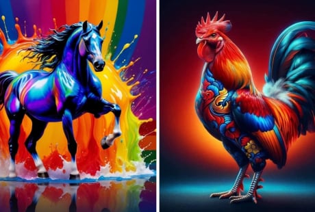 Từ 8/11 đến cuối 2025: 3 tuổi Đỏ Tình Đỏ Bạc, Bơi Trong Biển Tiền