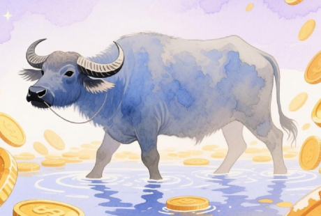 Top 4 con giáp là ‘đại gia ngầm’, muốn nghèo cũng khó