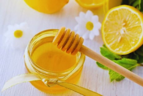5 người không nên uống nước chanh mật ong, càng uống càng sinh bệnh