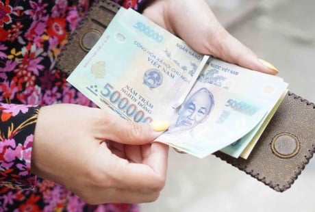 3 thứ đặt trong ví giúp xua đuổi xui xẻo, hút tài lộc