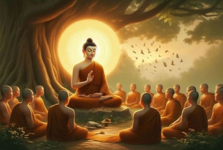 Tổ tiên dặn: 3 điều Tuyệt Đối Không Làm khi Khó Khăn để giữ Phúc Phần, tránh gây Quả Báo