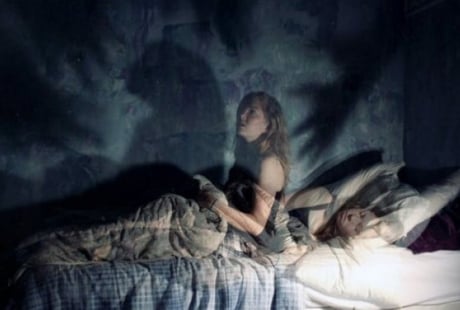 Những đấu hiệu bị tà ma xâm nhập - làm gì khi bị tà ma xâm nhập?