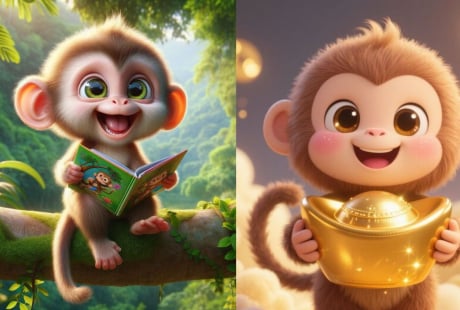 3 tuổi Trúng Lớn, Thứ Sáu 'mở cửa Kho Vàng', Thứ Bảy Chủ Nhật ngồi đếm tiền