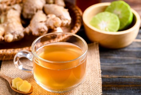 6 loại đồ uống giúp giảm mỡ máu, hạ huyết áp