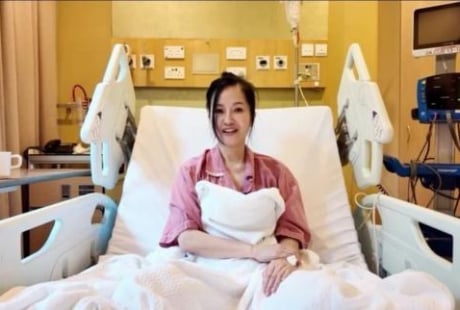 Tình hình hiện tại của Hồng Nhung sau 1 năm mắc ung thư vú như thế nào?