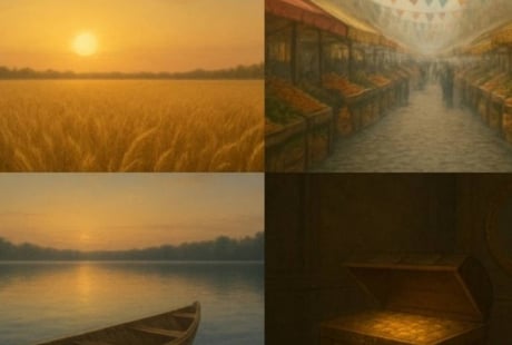 Trắc nghiệm tính cách: Bạn giỏi tiết kiệm hay làm được bao nhiêu tiêu hết bấy nhiêu?