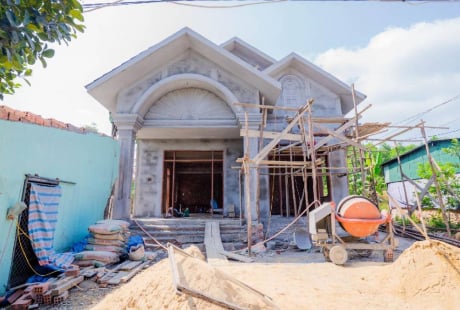 Tuổi xây nhà tốt nhất năm Bính Ngọ 2026