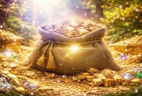 5 ngày đầu tháng (1/1-5/1/2026): 3 tuổi Uống No Lộc Tài