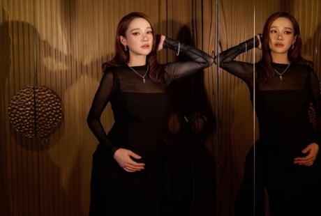 Nhã Phương tiết lộ dấu hiệu đáng lo khi mang thai lần ba