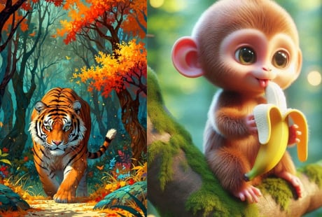 Từ nay tới rằm tháng Chạp: 3 tuổi nên chậm lại để tránh sai lầm, 1 tuổi tăng tốc sẽ bật mạnh lương thưởng