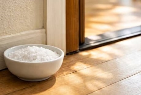 Đầu năm 2026: Đặt đúng 3 vật phẩm ở cửa chính, tiền vào như nước, tài lộc đầy nhà