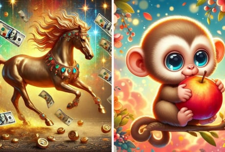 Sau ngày 12/1: 3 tuổi Tiền Vào Như Nước, không thành tỷ phú cũng là đại gia