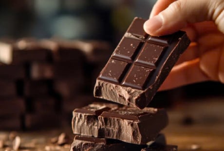 5 thực phẩm tốt cho tim mạch: Đừng bỏ qua