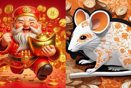 6 tháng đầu năm 2026: 3 con giáp tiền đẻ ra tiền thành ông hoàng thịnh vượng, vị thế tăng vọt