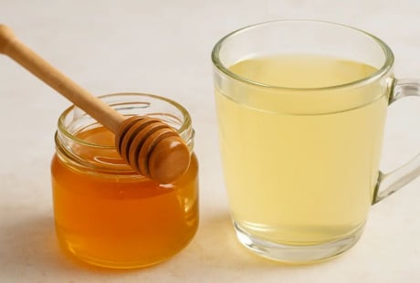 Thường xuyên uống nước mật ong ấm vào buổi sáng, cơ thể có 6 thay đổi bất ngờ