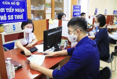 Từ ngày 1/7/2026: Hàng loạt khoản thu nhập được miễn thuế thu nhập cá nhân theo quy định mới