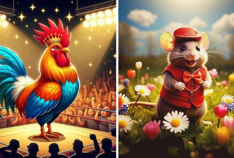 Thứ Năm đến thứ Bảy (22-24/1): 3 tuổi Công Danh Thăng Tiến, Phú Quý Ngập Nhà