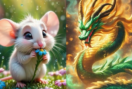 Trước Tết Bính Ngọ, 3 tuổi dễ gặp Mối Quan Hệ tạo Bước Ngoặt: Giao lưu mở cơ hội nhưng chú ý chọn lời