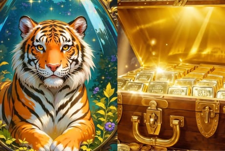 7 ngày tới, 3 tuổi bộc lộ EQ cao tạo đòn bẩy cho lương thưởng cuối năm