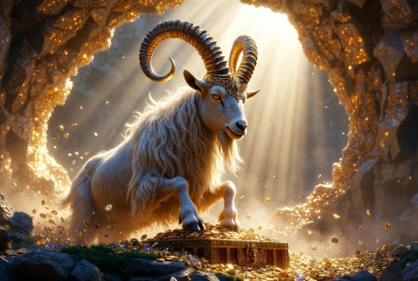 Bước sang đầu năm 2026, 4 con giáp này bất ngờ đổi vận tài chính, từ khó khăn sang dư dả