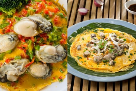 Chợ Việt có loại thực phẩm giàu sắt gấp 3 lần thịt bò nhưng nhiều người chưa biết