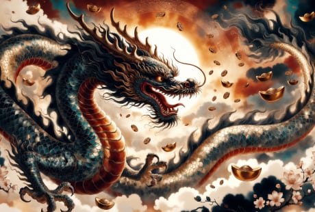 Tài lộc năm Bính Ngọ khởi sắc, 3 con giáp dễ đón vận tiền ngoài kế hoạch