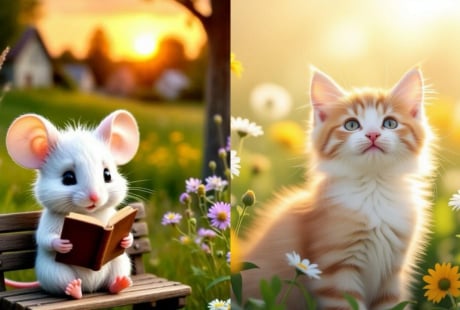 4 tuổi nuôi con khéo, dạy con ngoan: Hưởng phúc con, càng về sau càng được báo đáp