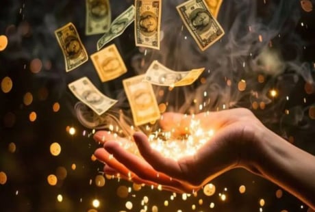 Sau Rằm tháng Chạp, 3 tuổi nên giữ tiền Chặt Tay kẻo hao tài tán của không ngờ